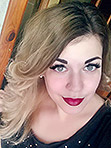 Bride 89753 from Mariupol