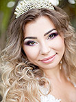 Bride 93009 from Kherson