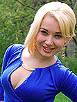 Bride 76219 from Mariupol