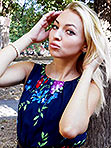 Bride 79157 from Mariupol