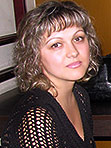 Bride 84510 from Mariupol