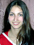 Bride 27806 from Nikolaev