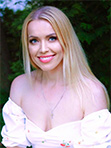 Bride 96283 from Nikolaev