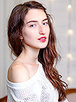 Bride 92675 from Zaporozh