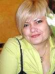 Bride 44037 from Odessa