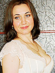 Bride 95558 from Zaporozh